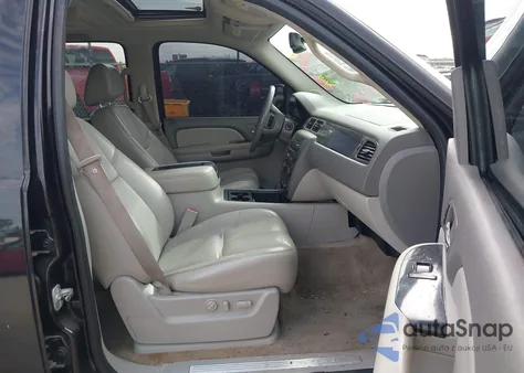 2007 GMC Yukon Slt z USA, uszkodzony, nr VIN 1GKFK13047R188103